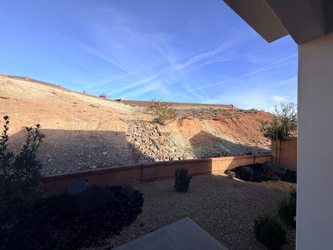 Building Photo - Beautiful Brand new 4 bedroom, 2.5 bathroom home in St George!