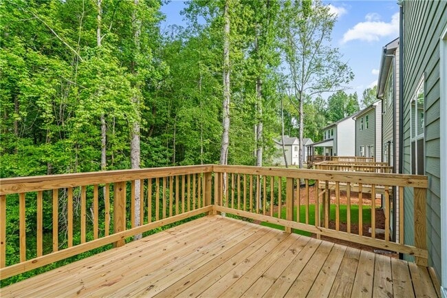 Building Photo - 32 Station Overlook Wy