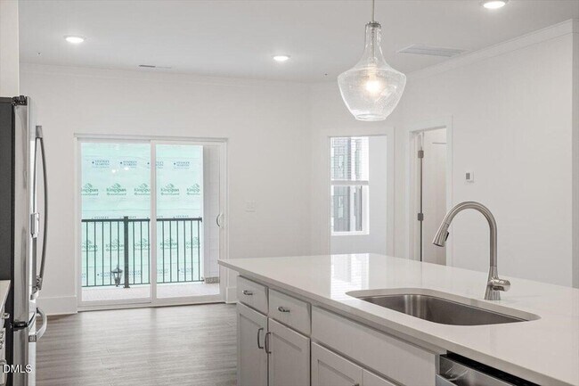 Building Photo - 509 Kildaire Farm Rd