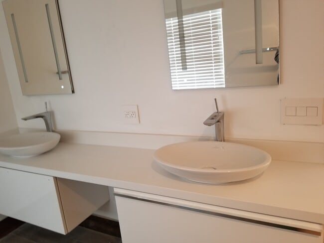 master bath - 10880 National Blvd