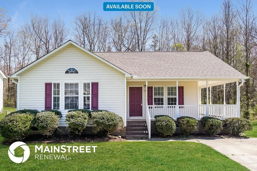 Primary Photo - 1212 Piney Glen Ln