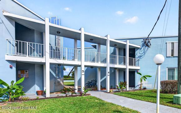 Building Photo - 55 Sea Park Blvd