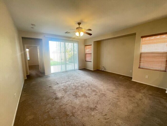 Building Photo - First Show: The first open showing is on 1...