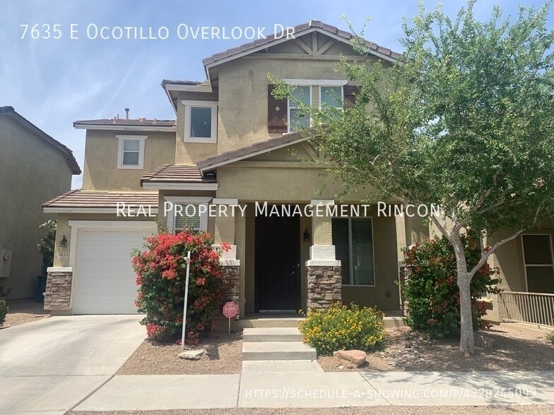 Primary Photo - 7635 E Ocotillo Overlook Dr