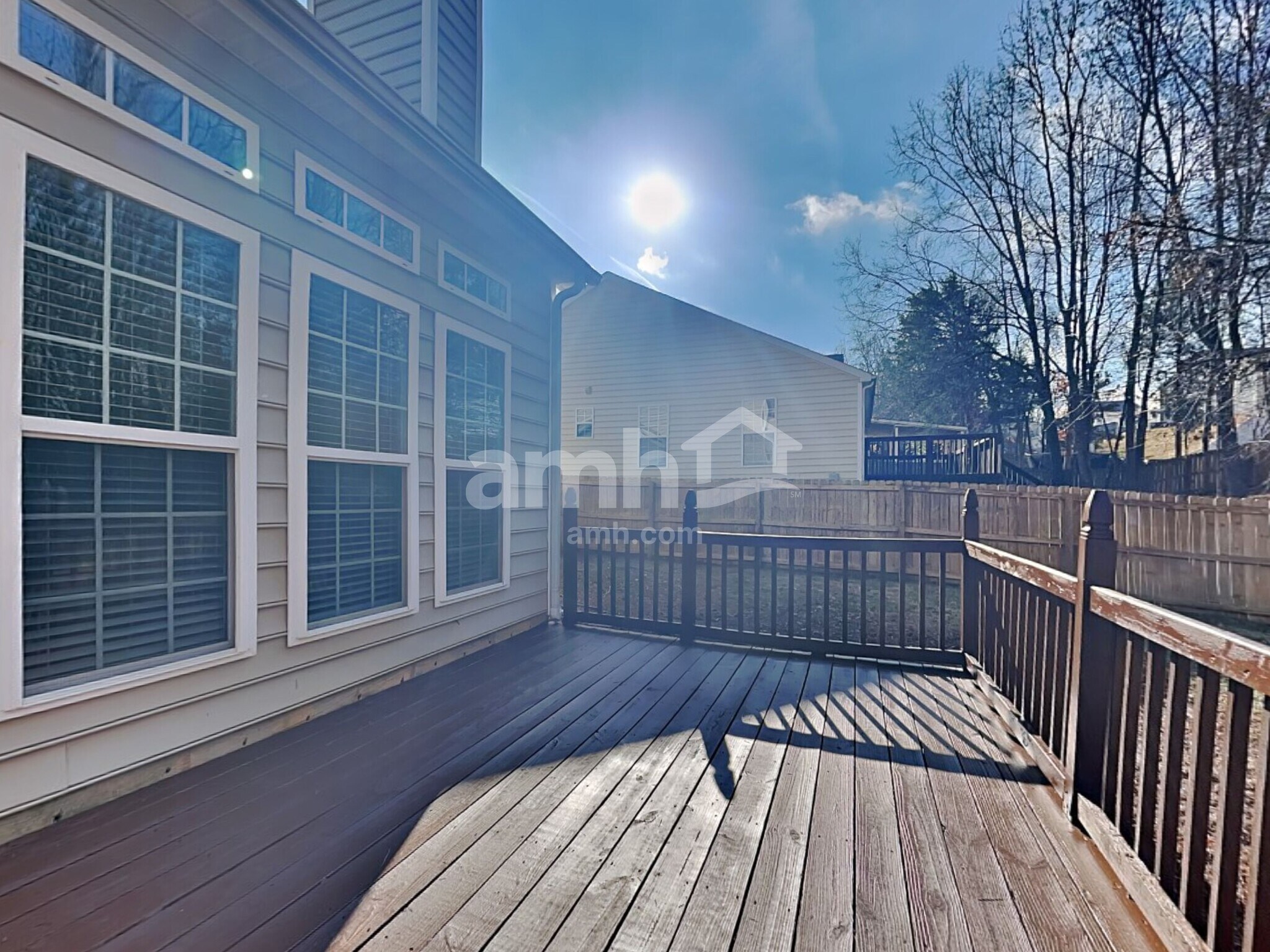 Building Photo - 8616 Warwick Crest Ln