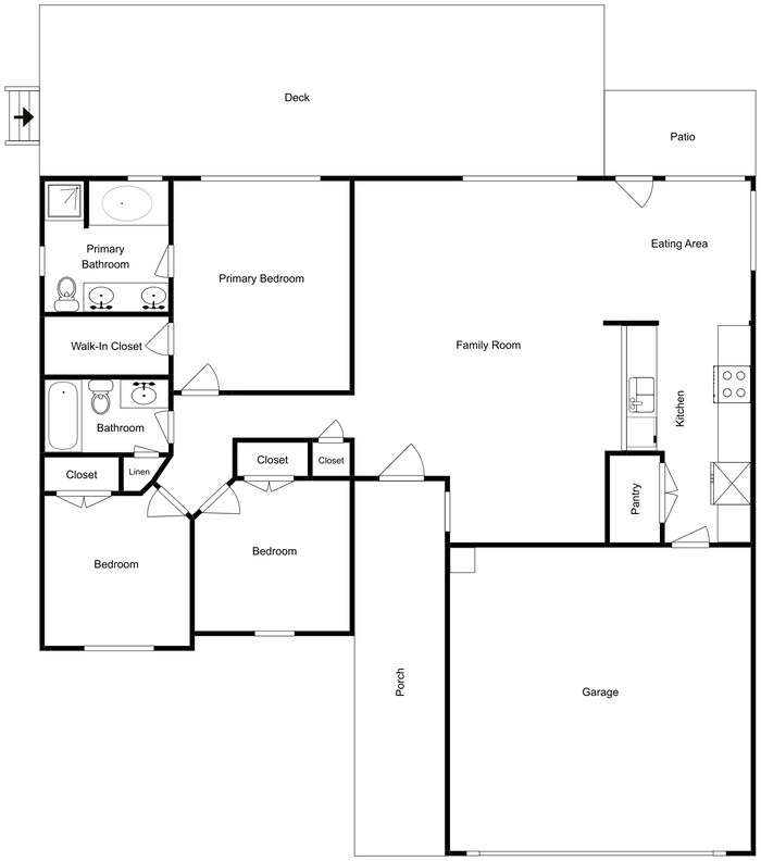 Building Photo - 11307 Astoria Dr