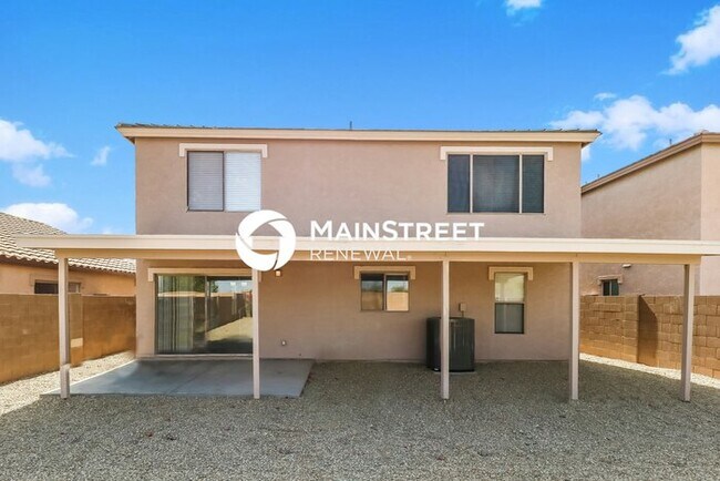 Building Photo - 3 Bedroom Pet-Friendly Home in Phoenix, AZ with Main Street Renewal