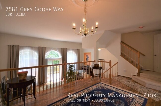 Building Photo - 7581 Grey Goose Way