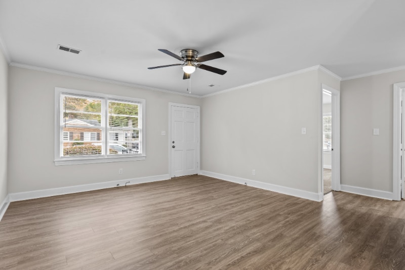 Building Photo - 105 N Meade St