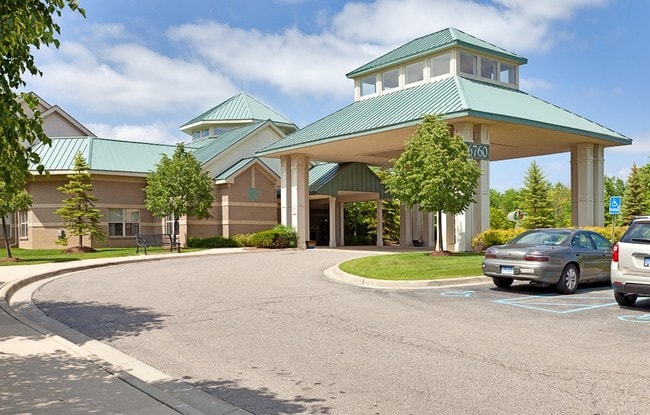 Primary Photo - Norma Jean and Edward Meer Senior Apartments