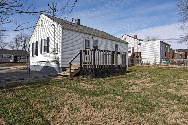 Building Photo - 509 Diecks Dr