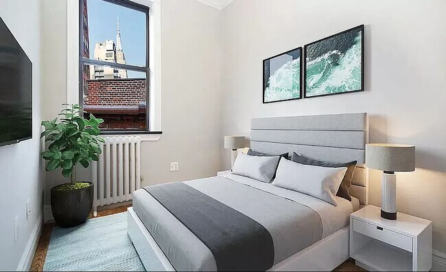 Building Photo - 330 East 35th Street
