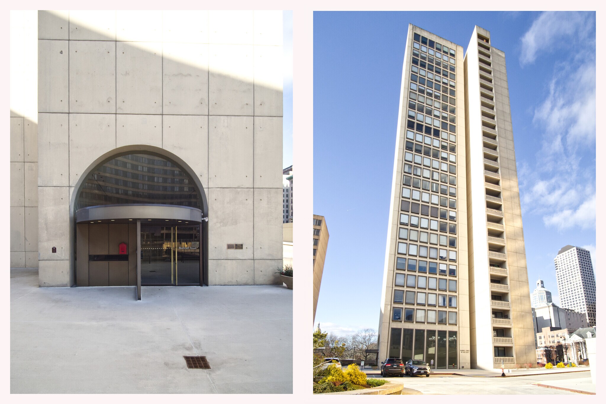 Building Photo - 1 Gold St