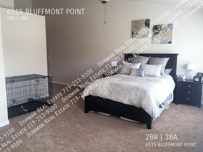 Building Photo - 6515 Bluffmont Pt