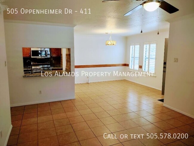 Building Photo - 505 Oppenheimer Dr