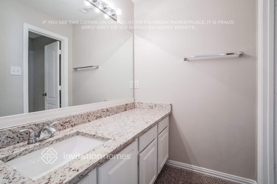 Building Photo - 3312 Langston Dr