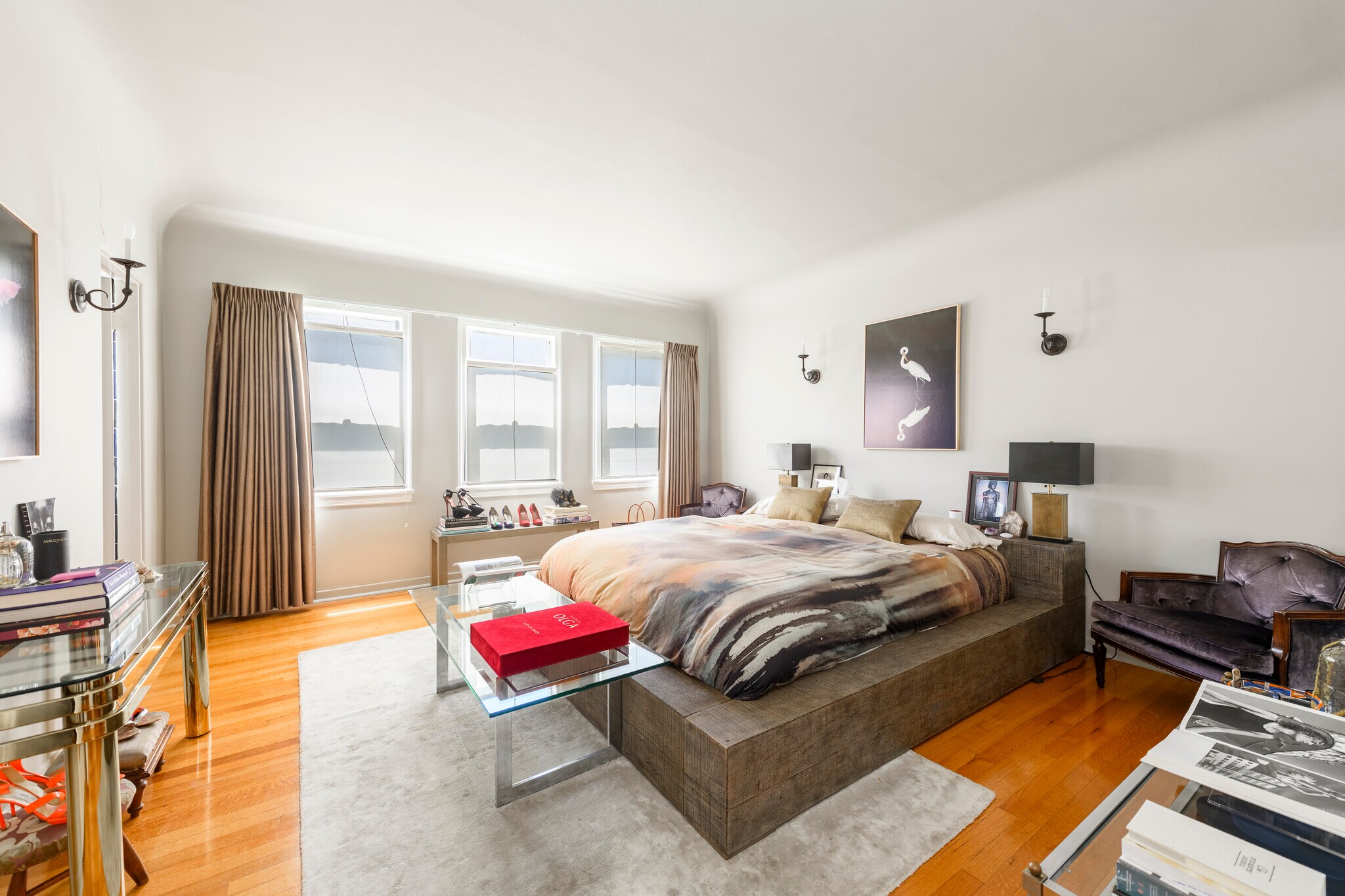 Primary bedroom 2 - 148 S Orange Dr