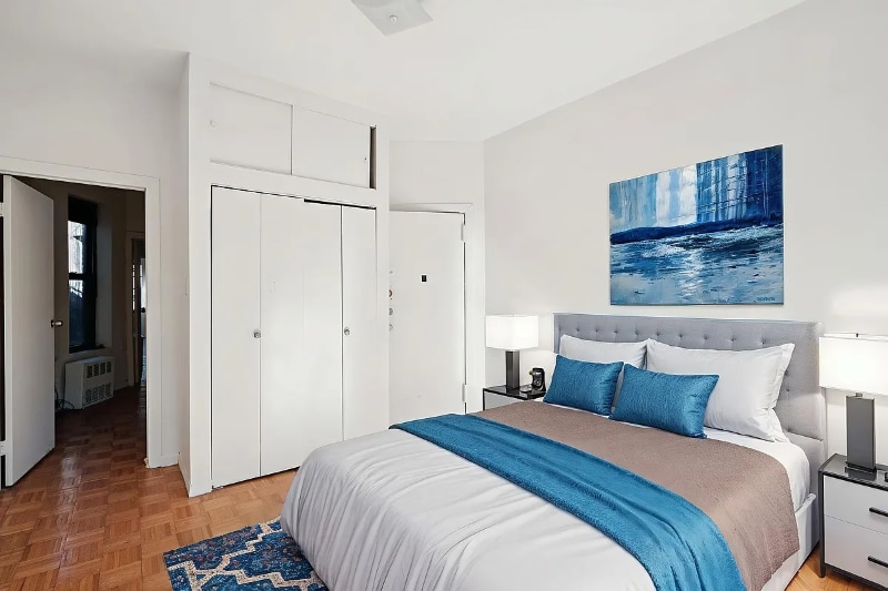 Building Photo - 323A E 89th St