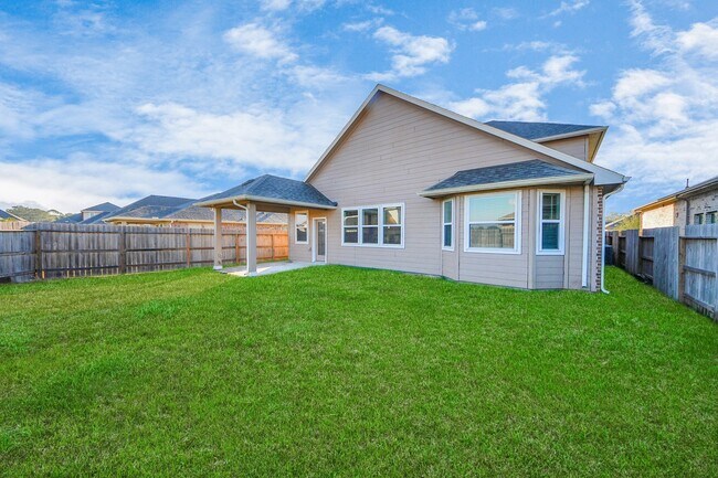 Building Photo - 1122 Muscadine Hollow Ln