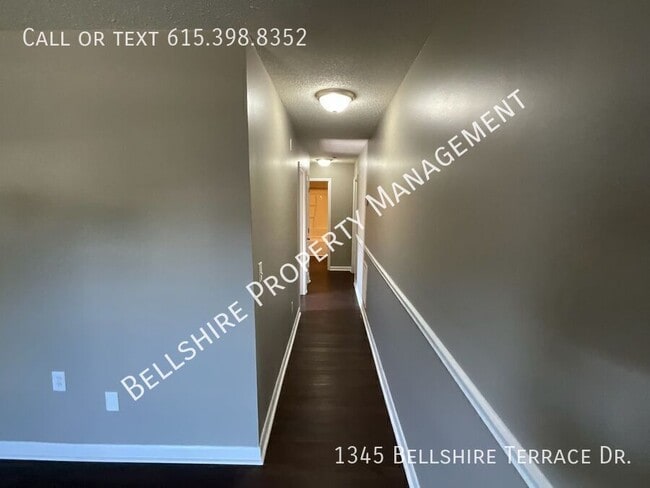 Building Photo - 1345 Bellshire Terrace Dr