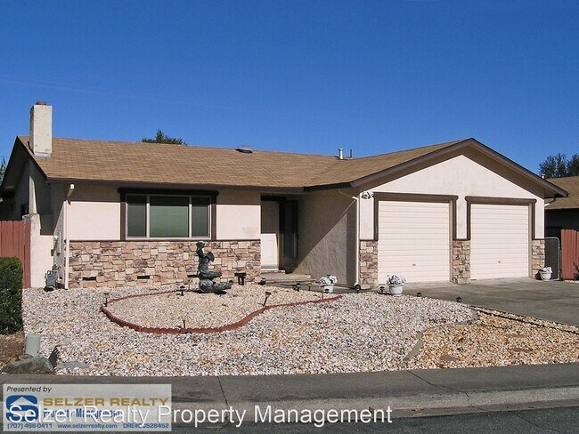 Primary Photo - 3 br, 2 bath House - 1531 Gamay Pl.