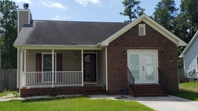 Building Photo - 6743 Cedar Chest Ct