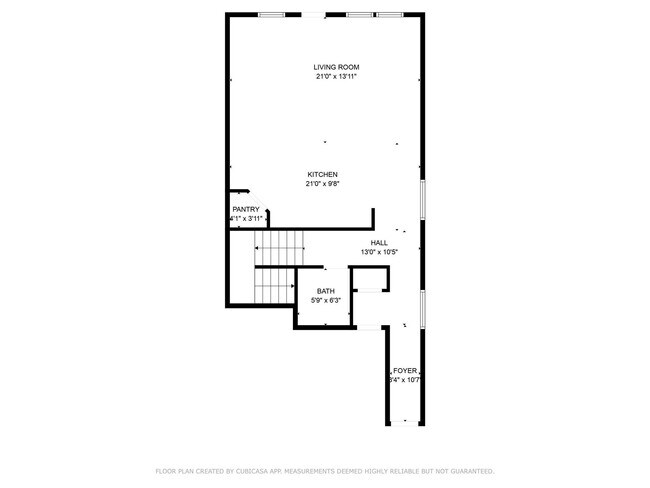 Building Photo - 12316 Basilwood Dr