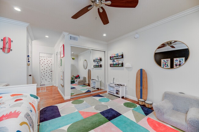 Building Photo - 8828 Pershing Dr