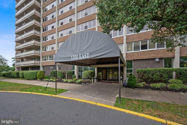 Building Photo - 1200 Marlton Pike East