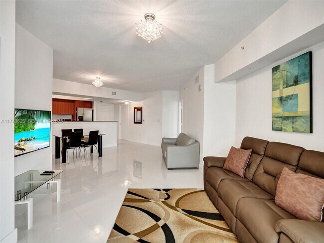 Building Photo - 16699 Collins Ave