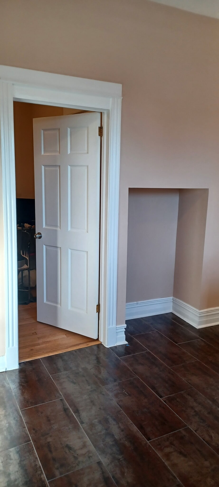 Building Photo - 6458 S Paulina St