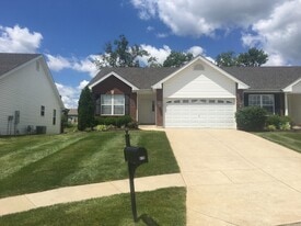Building Photo - 615 Grayhawk Cir