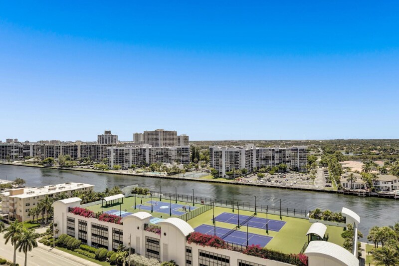 Building Photo - 2501 S Ocean Dr