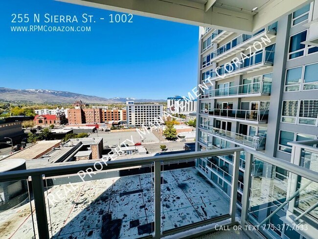 Building Photo - 255 N Sierra St