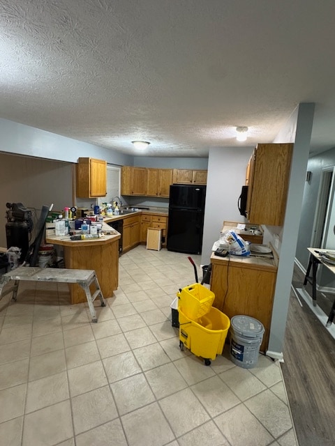 Kitchen - 147 Longview Dr