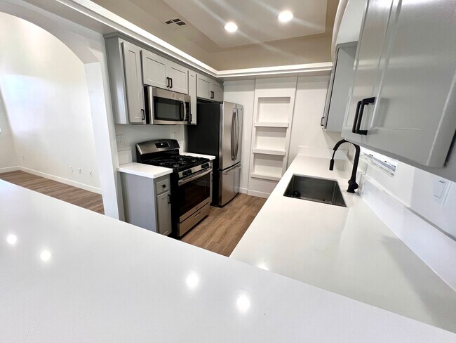 Building Photo - VIA