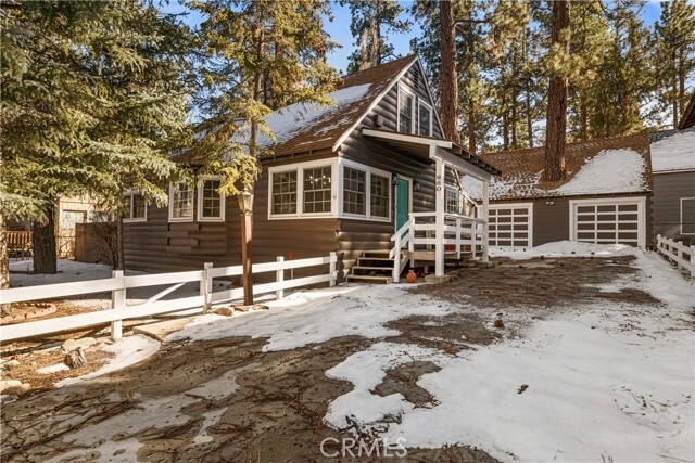 Building Photo - 660 Barrett Way