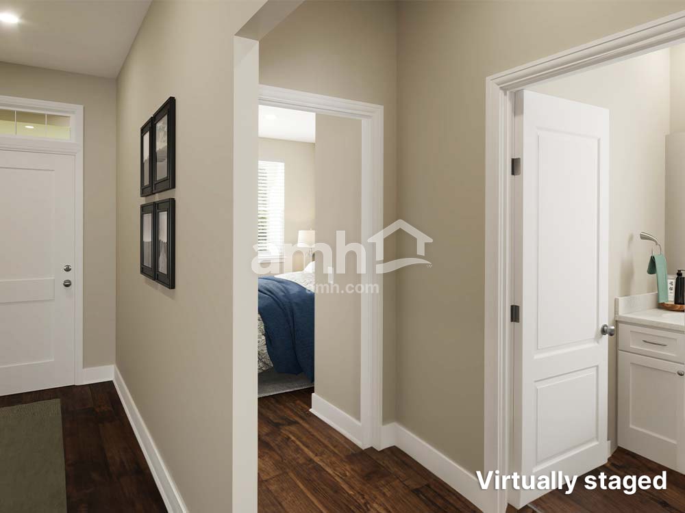 Building Photo - 7208 Garrett Ct