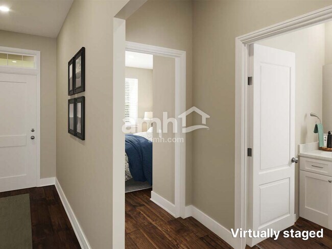 Building Photo - 609 Rivermist Drive