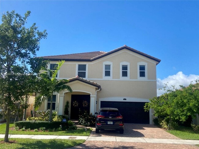 Primary Photo - 25416 SW 121st Ct
