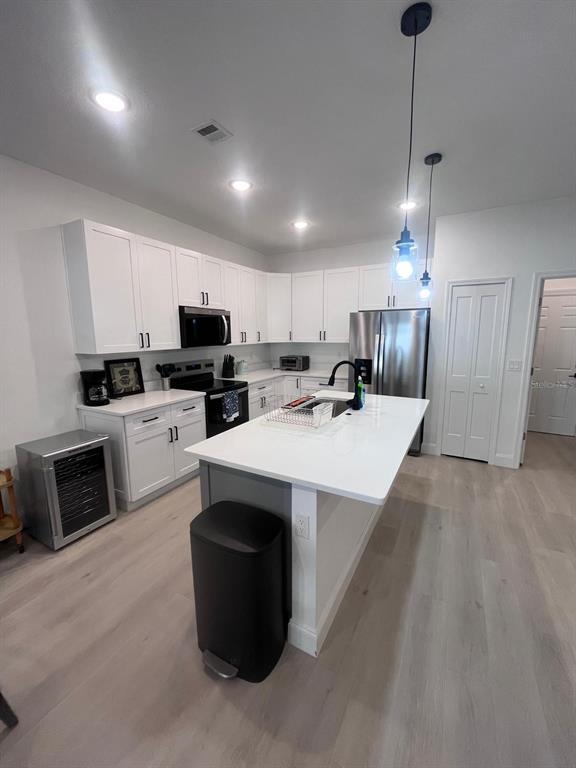 Building Photo - 1597 Kerman St