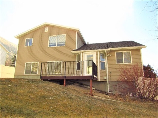 Building Photo - 15121 S Moab Way