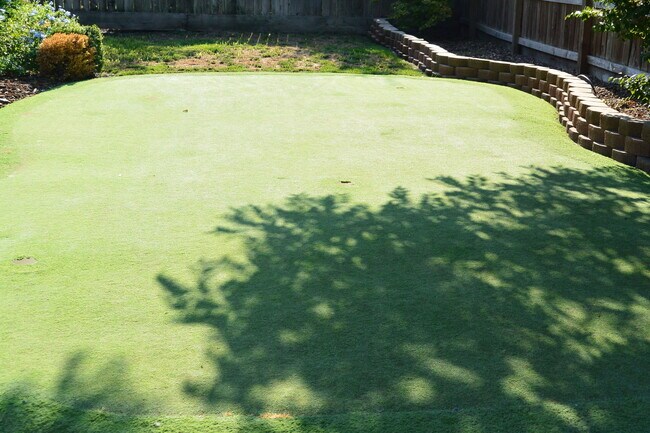 Building Photo - Beautiful Home in great North West Visalia neighborhood across from Soroptomist Park with Yard care