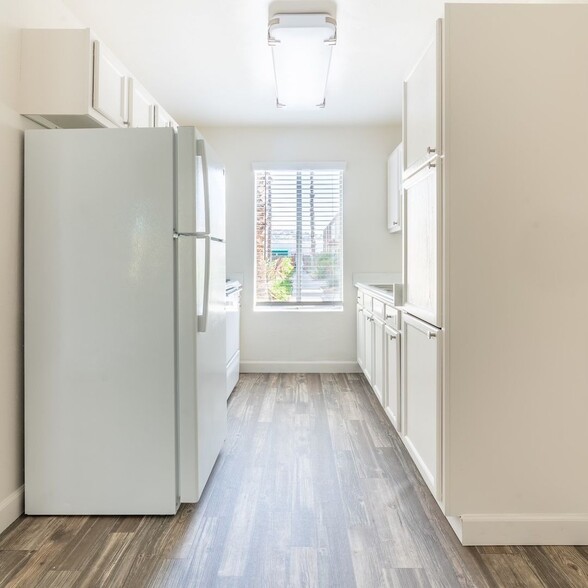 Interior Photo - Greentree Apartments