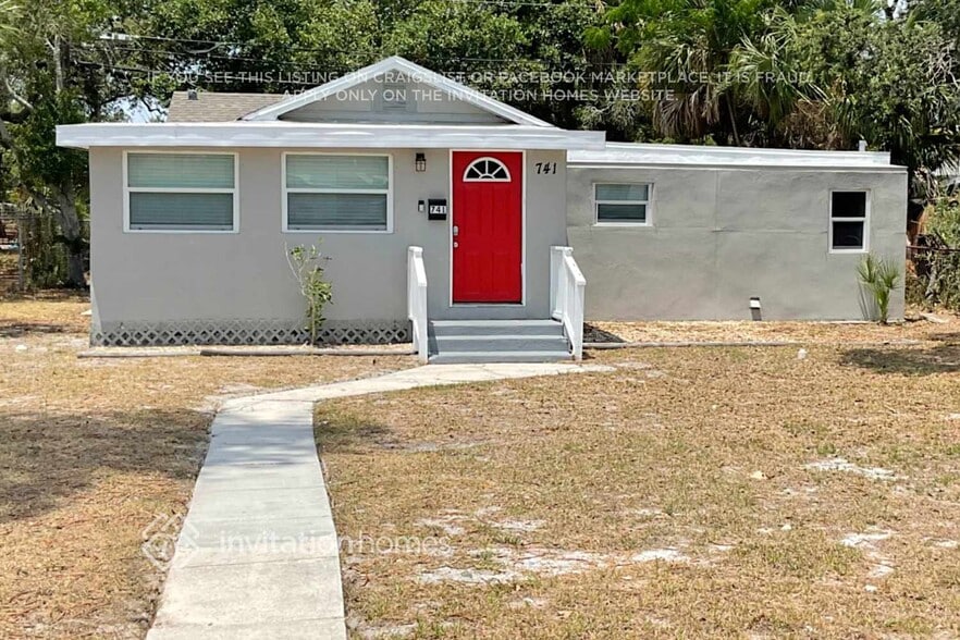 Primary Photo - 741 37th Ave S