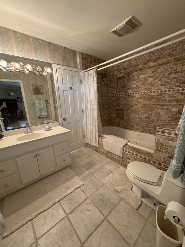 Building Photo - Lake Lanier Furnished 1BR Apartment – All ...