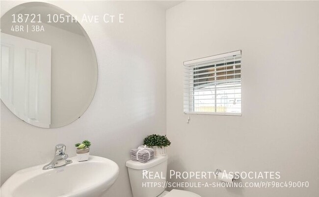 Building Photo - 18721 105th Ave Ct E