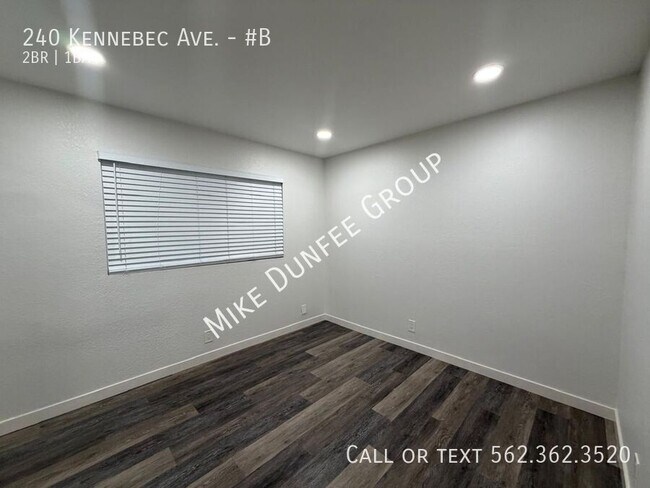 Building Photo - 240 Kennebec Ave