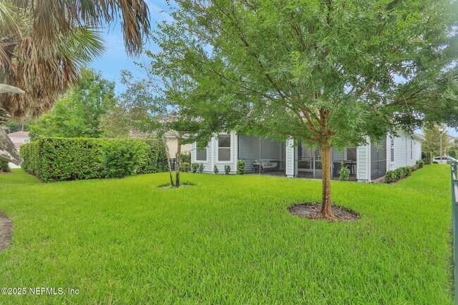 Building Photo - 321 Palm Island Way