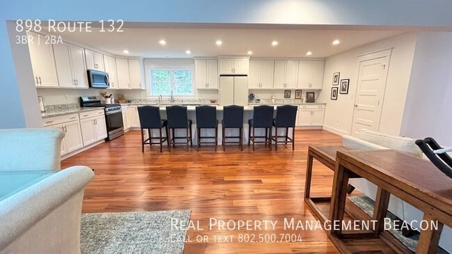 Building Photo - Furnished Thetford VT Luxury Home for Rent...